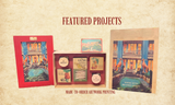 Featured Projects