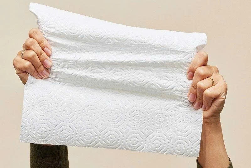 Khăn giấy lau tay là gì? Ưu nhược điểm, bảng giá và ứng dụng