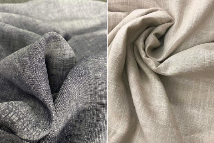 Vải linen tưng là gì? Ưu nhược điểm, bảng giá và ứng dụng