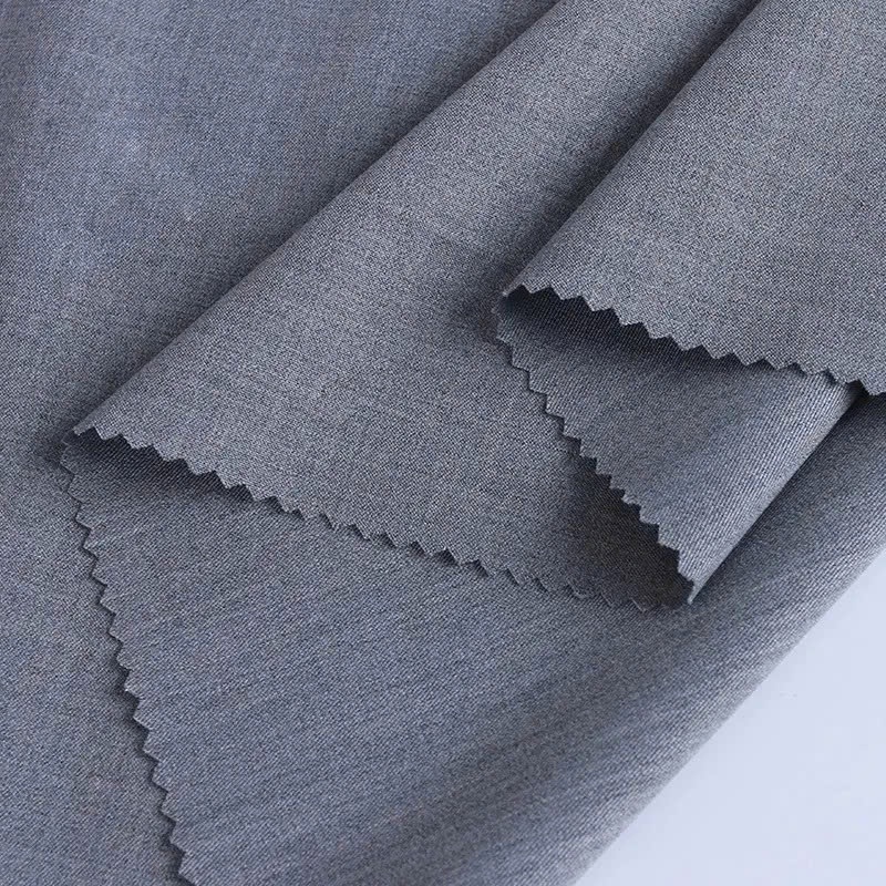 Vải polyester pha viscose là gì? Ưu nhược điểm và ứng dụng
