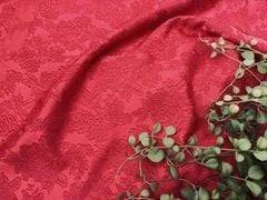 Vải tafta gấm là gì? Ưu nhược điểm, bảng giá và ứng dụng