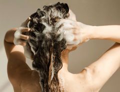 Cách gội đầu đúng cách: Bí quyết giúp tóc sạch khỏe mỗi ngày