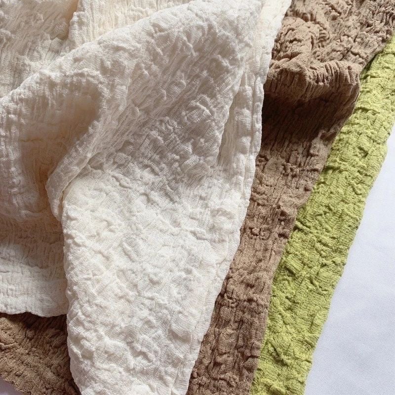 Vải xốp là gì? Bảng giá, ưu nhược điểm, phân loại và ứng dụng