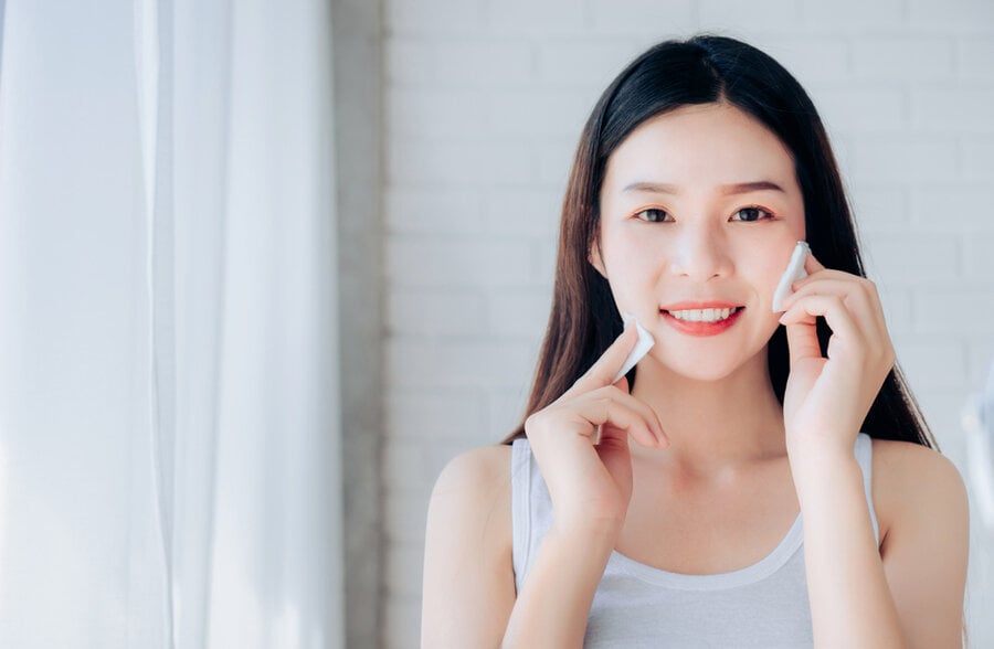 Dùng gì để thay sữa rửa mặt? Gợi ý hoàn hảo dành cho da mặt