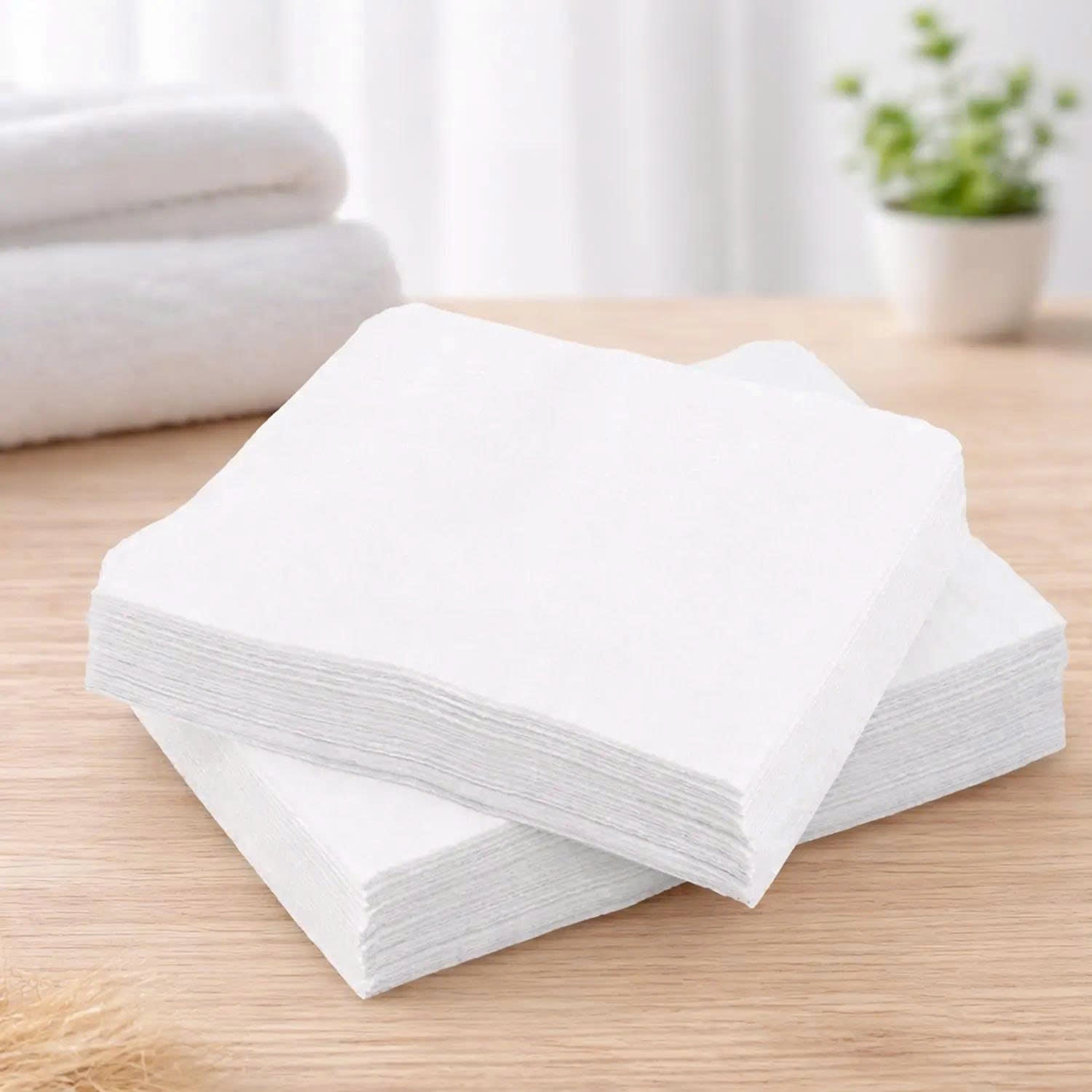 Khăn khô đa năng​​​: Ưu điểm, bảng giá và ứng dụng