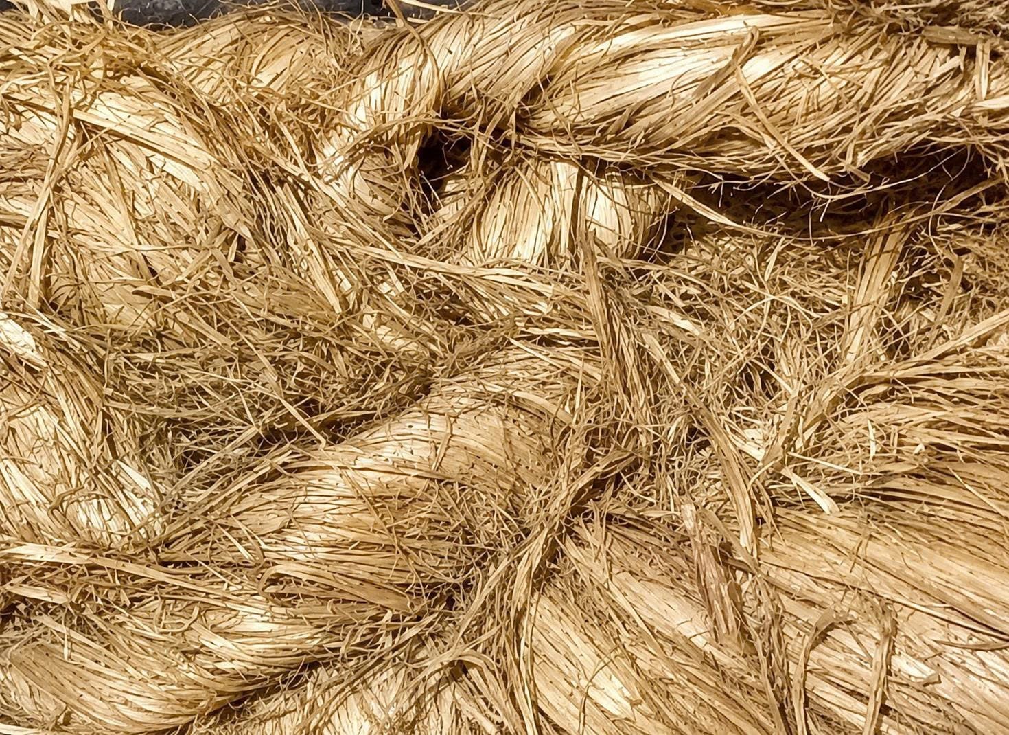 Sợi thô​​​ là gì? Ưu nhược điểm, phân loại và bảng giá
