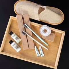 Amenities là gì? Phân loại, tầm quan trọng và cách bảo quản