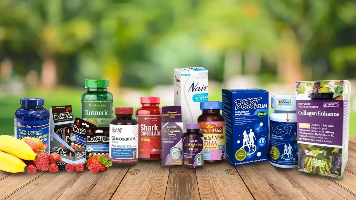 18 Món quà tặng sức khỏe ý nghĩa cho sếp và đối tác