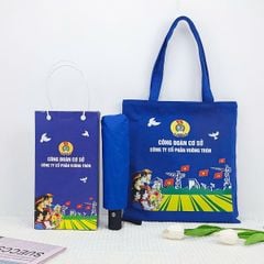 Top 10 quà tặng công đoàn thiết thực, ý nghĩa và tiết kiệm