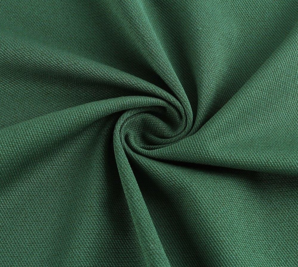 Vải Jersey là gì? Phân loại, ưu nhược điểm và ứng dụng