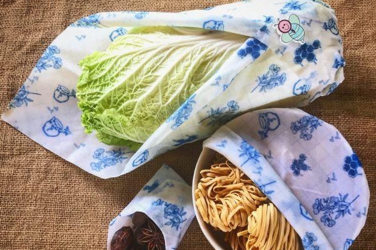 Vải Sáp Ong Là Gì? Ưu nhược điểm, nguồn gốc và ứng dụng