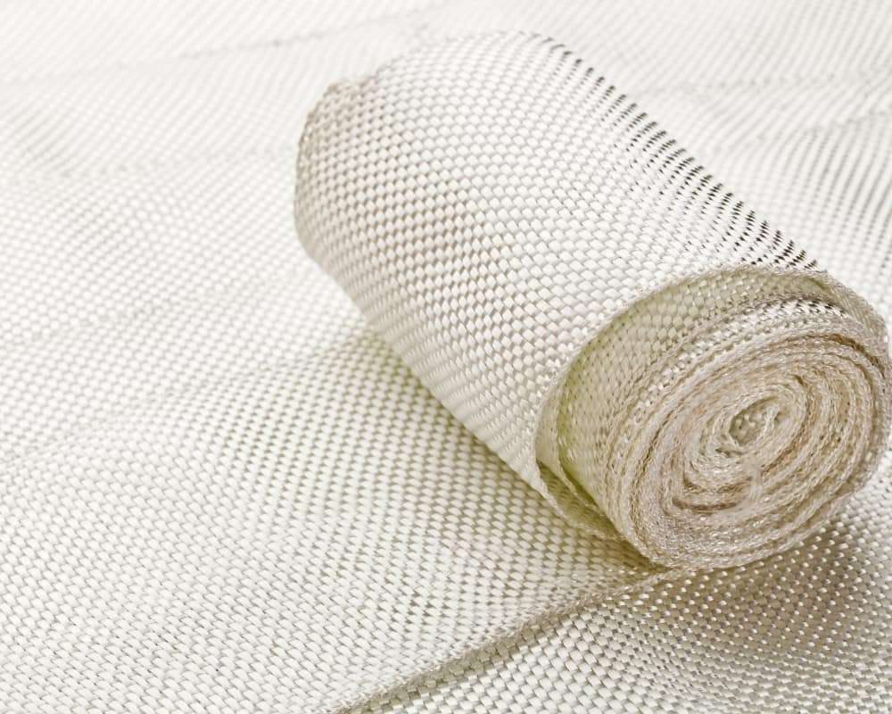 Vải Thủy Tinh là gì? Ưu nhược điểm, phân loại và ứng dụng