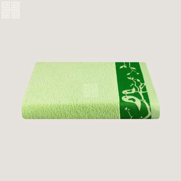 khăn bị ra màu có dùng được không