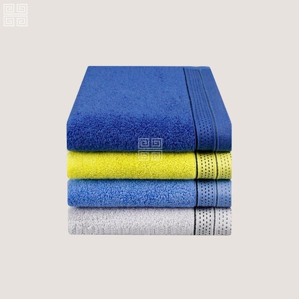 khăn cotton