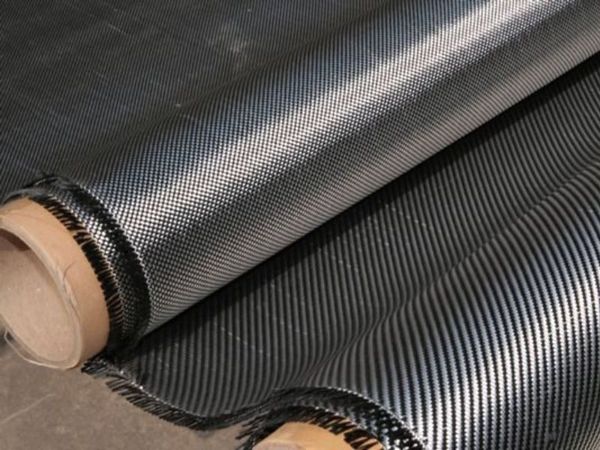 vải carbon