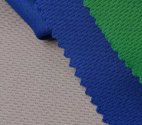 vải interlock