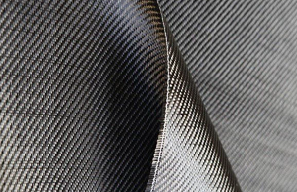 vải carbon