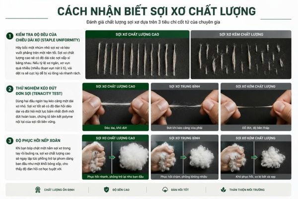 sợi xơ