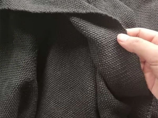 vải carbon