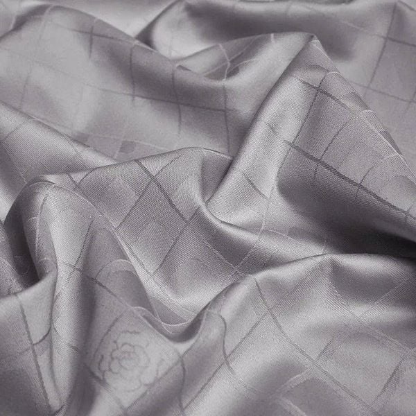 vải cotton Ai Cập