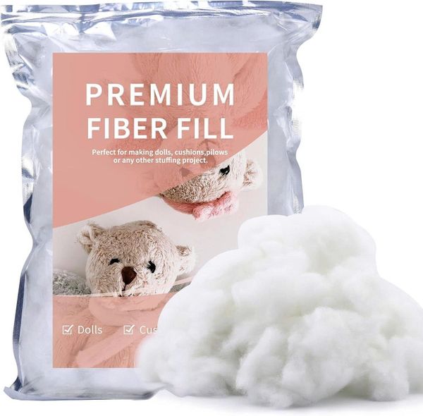 sợi fiberfill