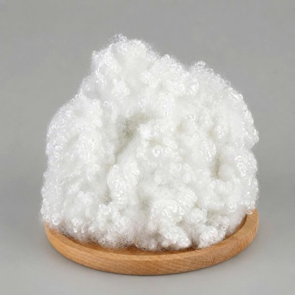 sợi fiberfill