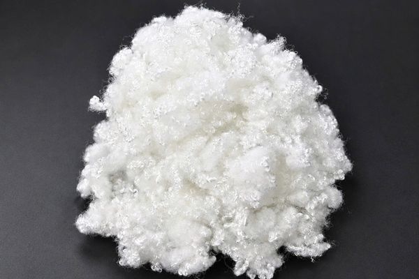 sợi fiberfill