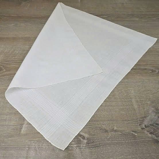 khăn tay linen