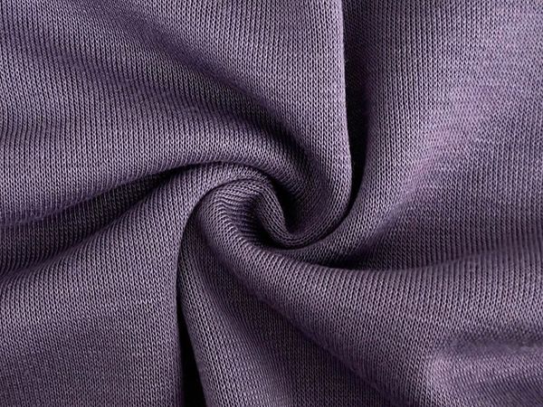 vải polyester pha viscose