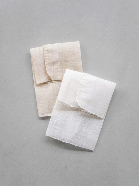 khăn tay linen