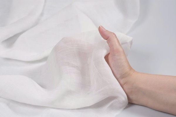 khăn tay linen