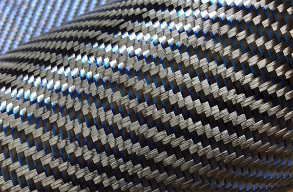 vải carbon