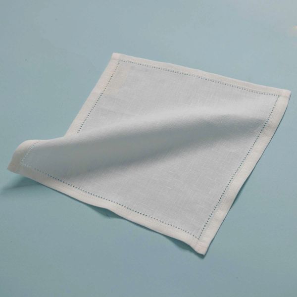 khăn tay linen