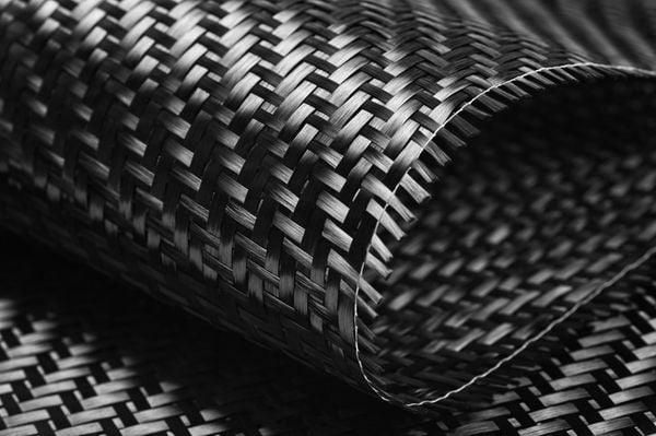 vải carbon