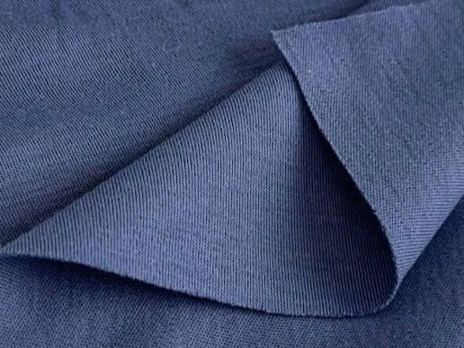 vải interlock