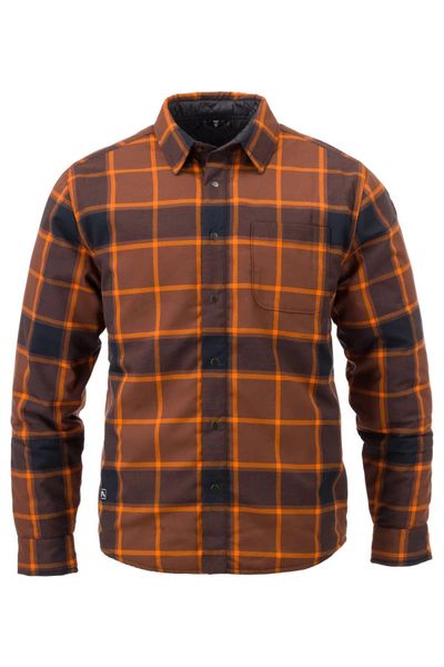 vải flannel