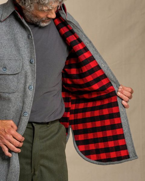 vải flannel