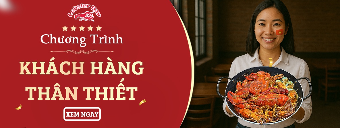 CHƯƠNG TRÌNH KHÁCH HÀNG THÂN THIẾT