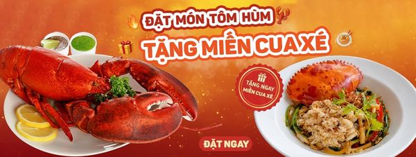 dat mon tom hum tang mien cua xe