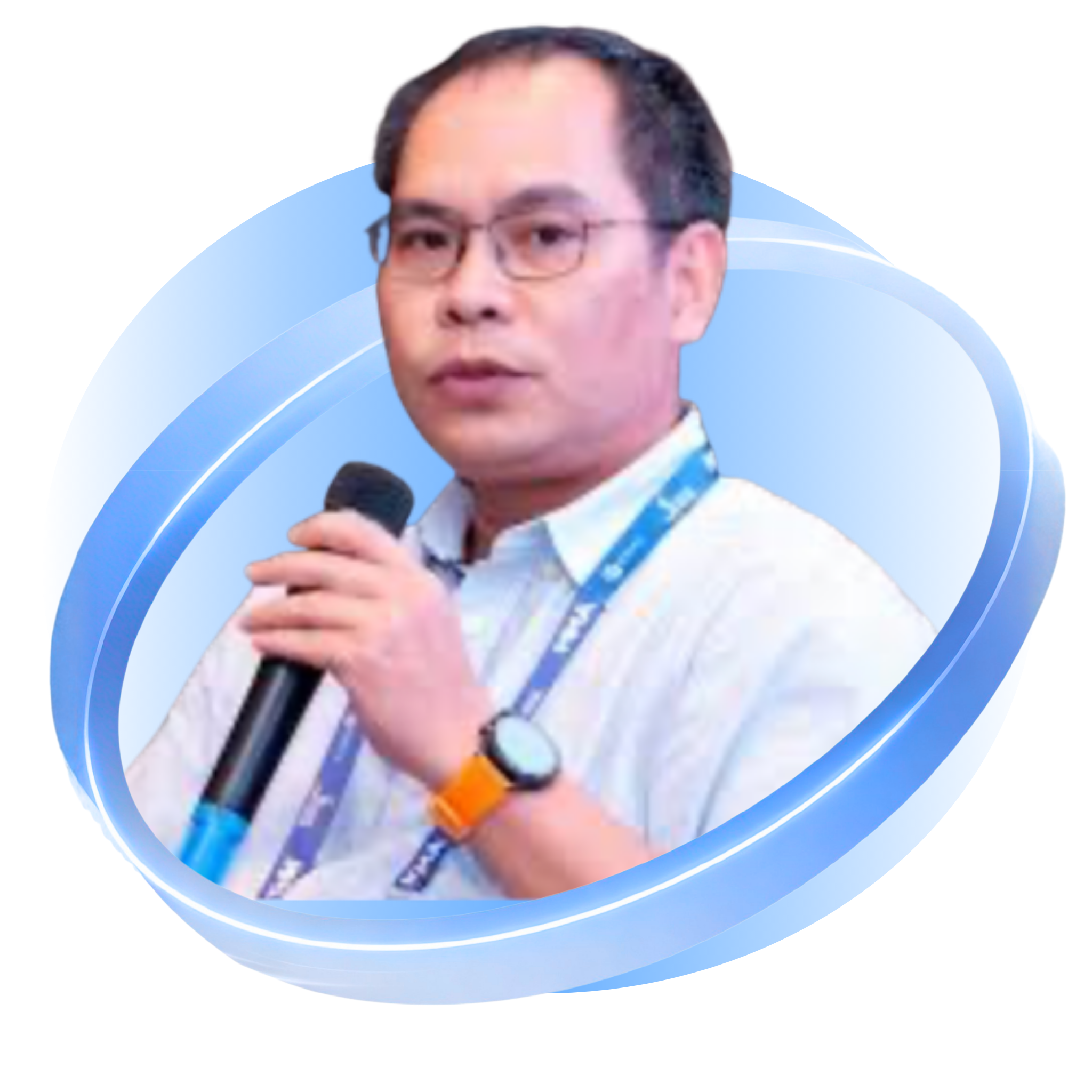 Mr. Đinh Công Chinh