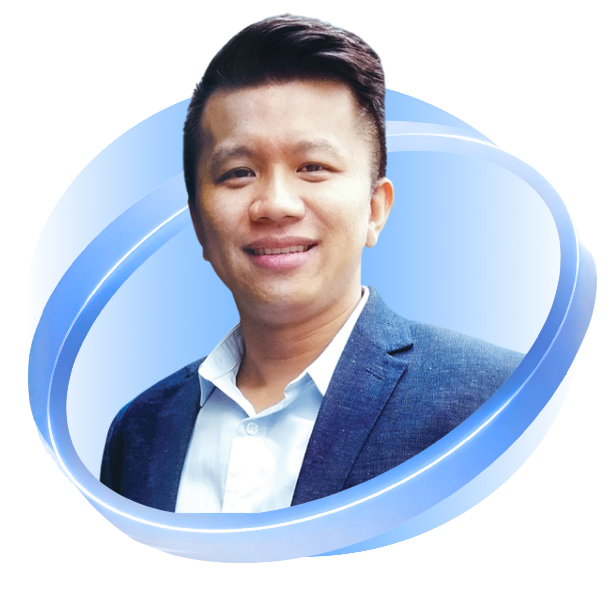 Mr. Huỳnh Lâm Hồ