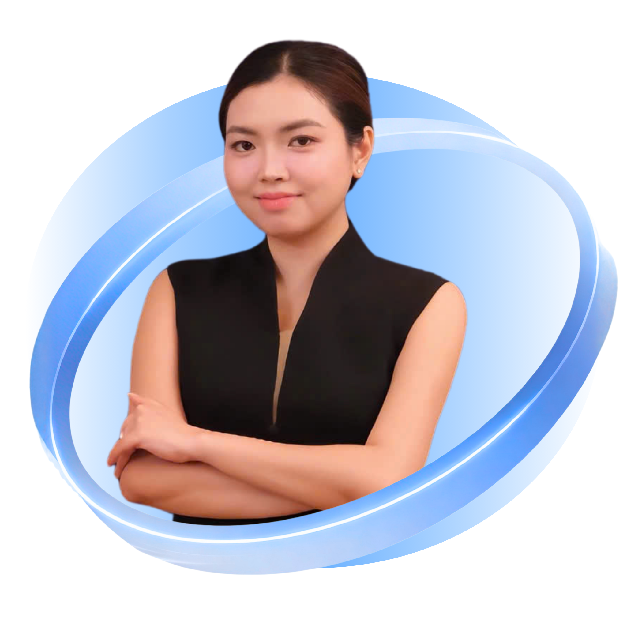 Ms. Thi Pham