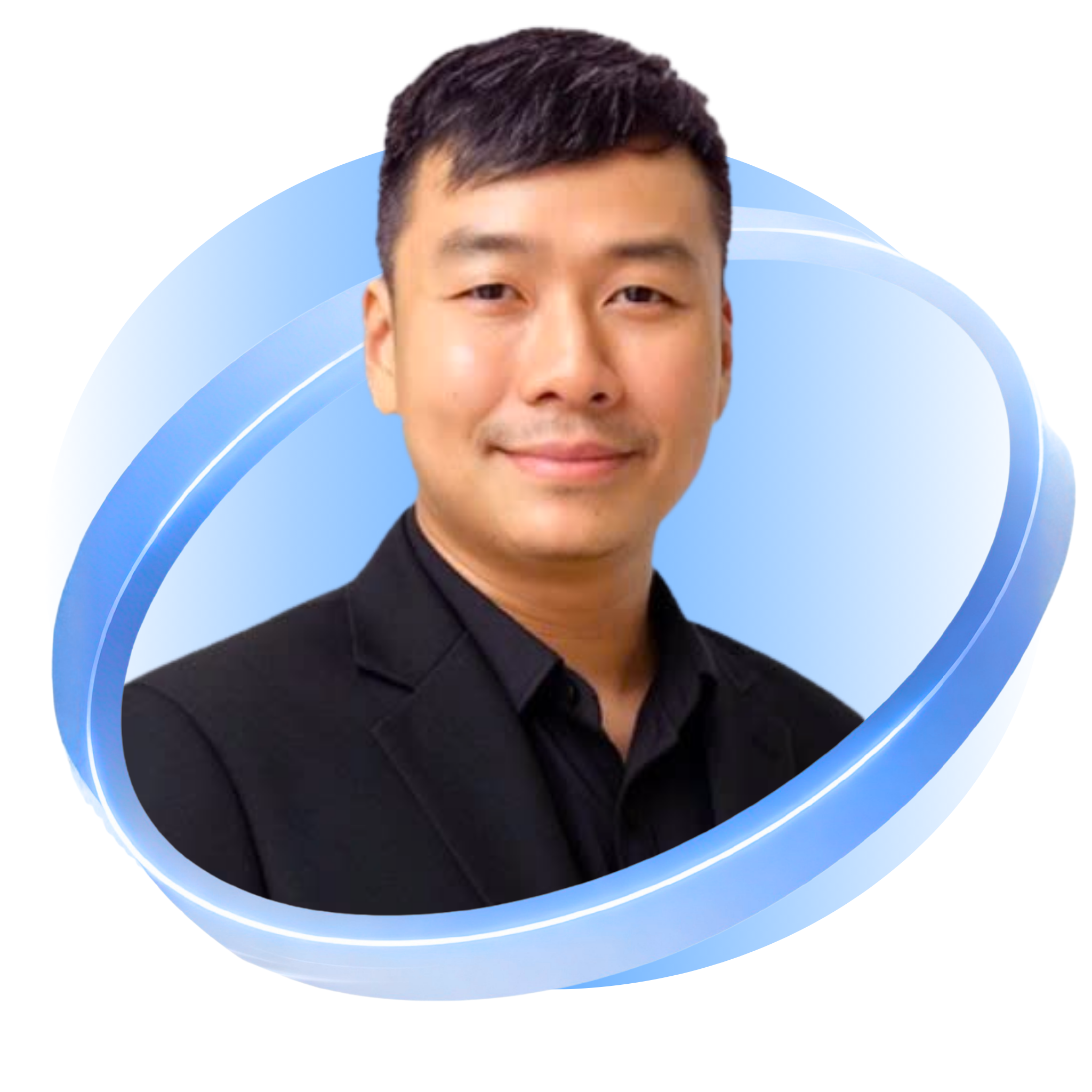 Mr. Nguyễn Phương Lâm