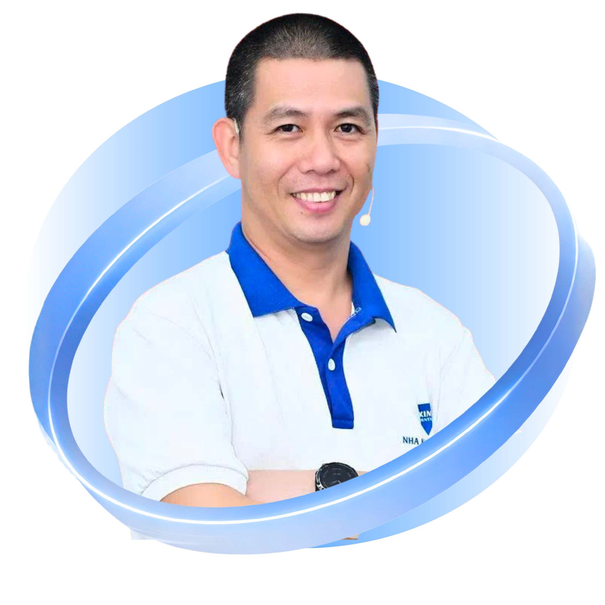 Mr. Nguyễn Duy Linh 