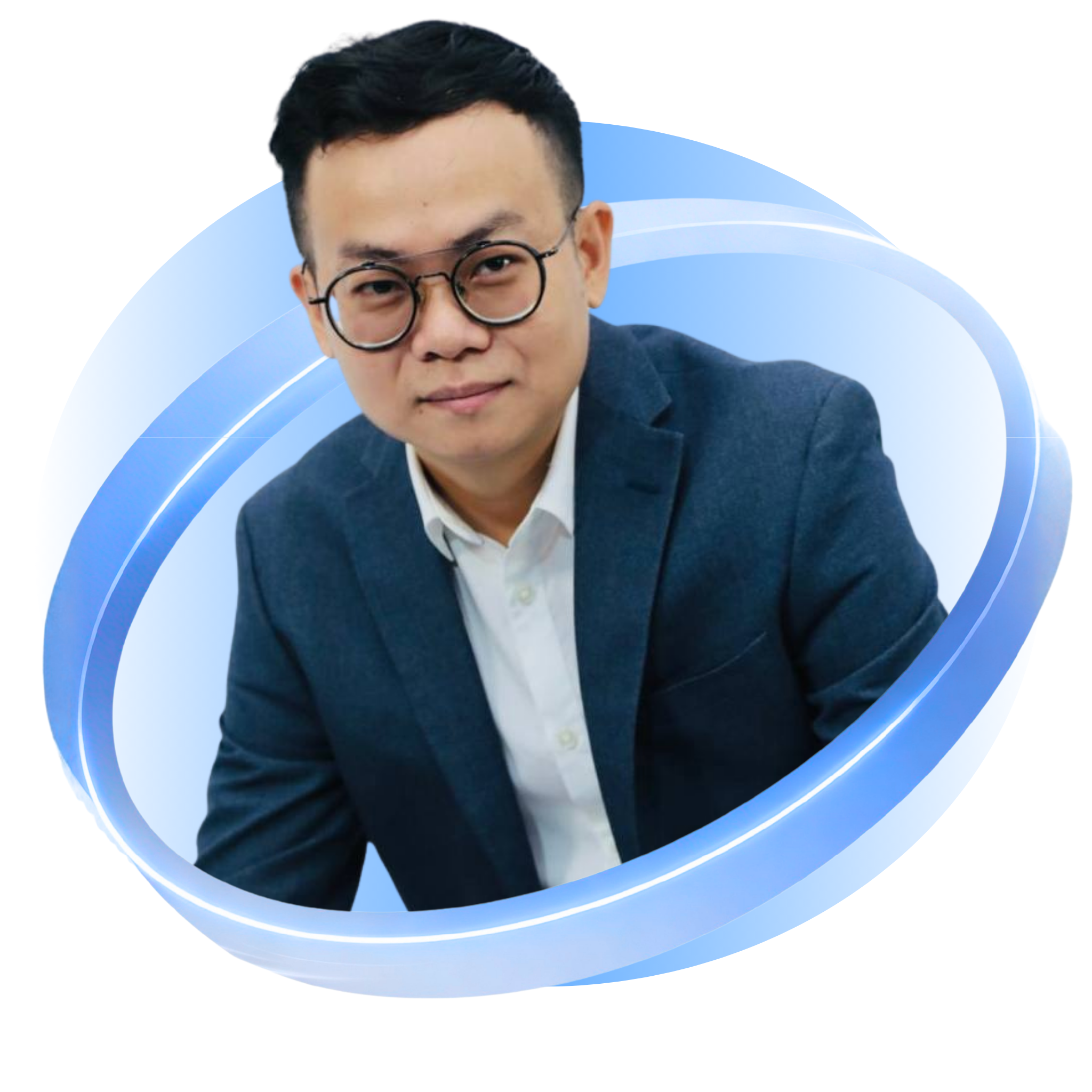 Mr. Trần Cao Trí