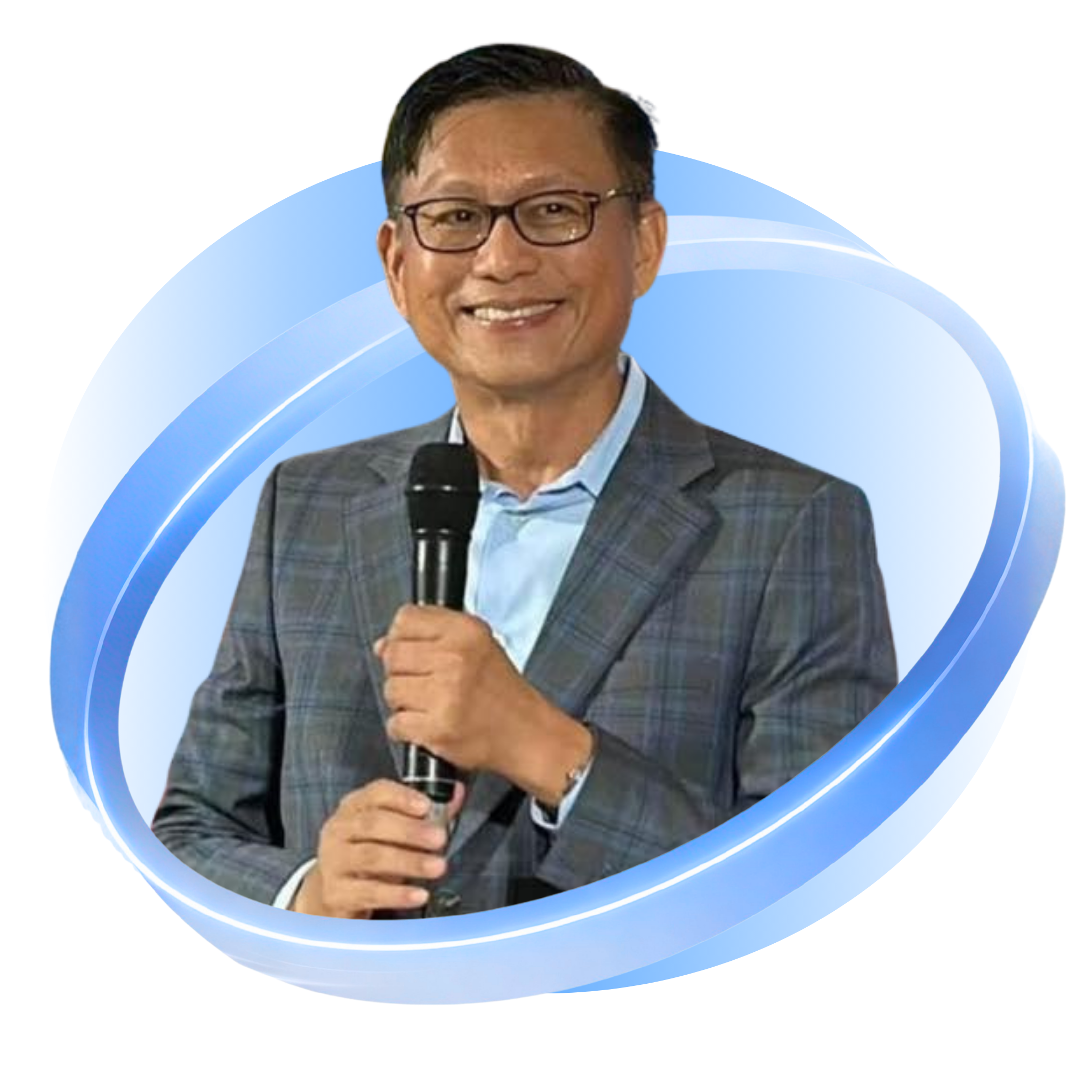 Mr. Calvin Lam