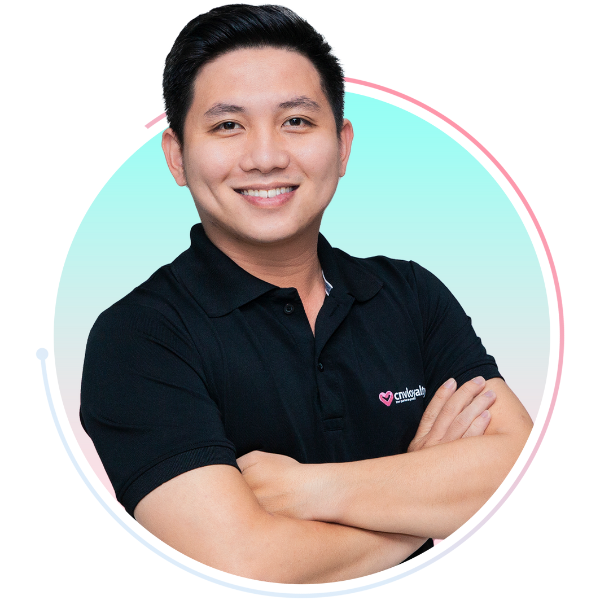 Mr. Đỗ Đăng Khoa