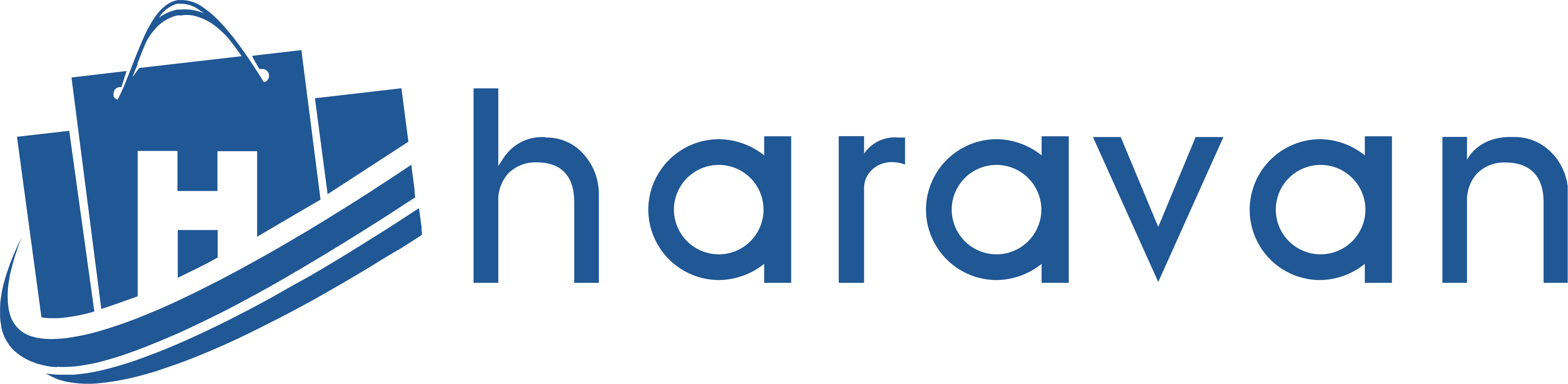 Haravan