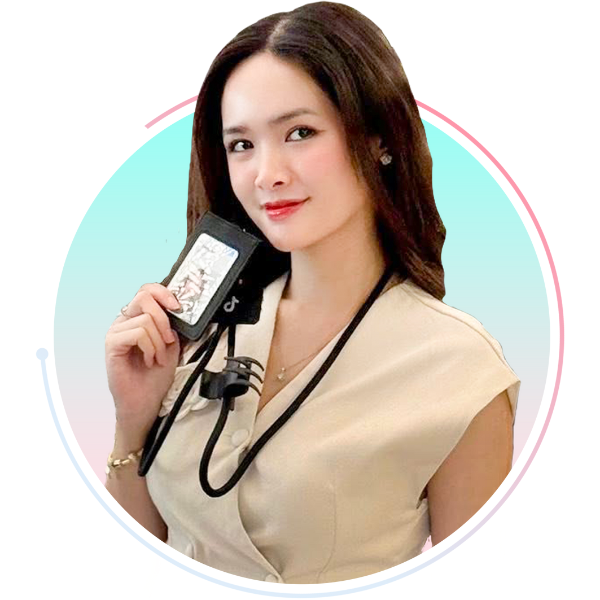 Ms. Kate Trương