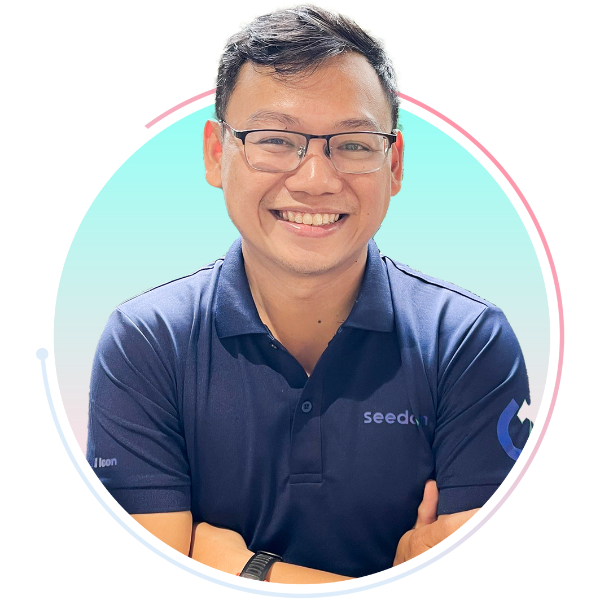 Mr. Lê Hồng Đức